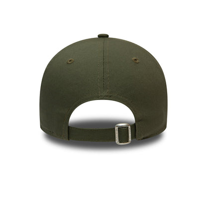 Casquette 9FORTY MLB Camo Infill II New York Yankees olive NEW ERA
