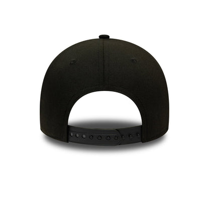 Casquette 9FORTY NBA Pop Logo L.A. Clippers noir-bleu NEW ERA