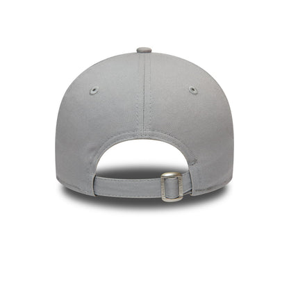 Casquette Femme 9FORTY MLB Camo Infill New York Yankees gris NEW ERA