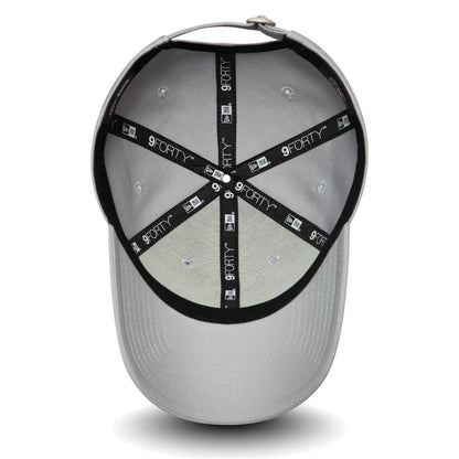 Casquette Femme 9FORTY MLB Camo Infill New York Yankees gris NEW ERA