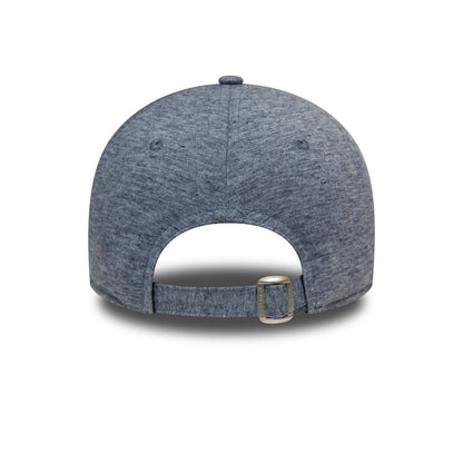 Casquette Femme 9FORTY MLB Jersey New York Yankees bleu-rose NEW ERA