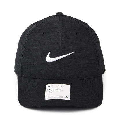 Casquette Legacy 91 Novelty noir chiné NIKE GOLF