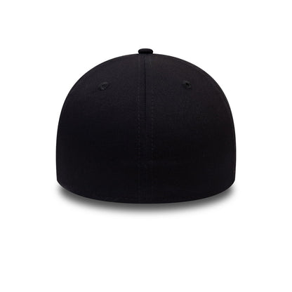 Casquette 39THIRTY NE Colour Essential bleu marine NEW ERA