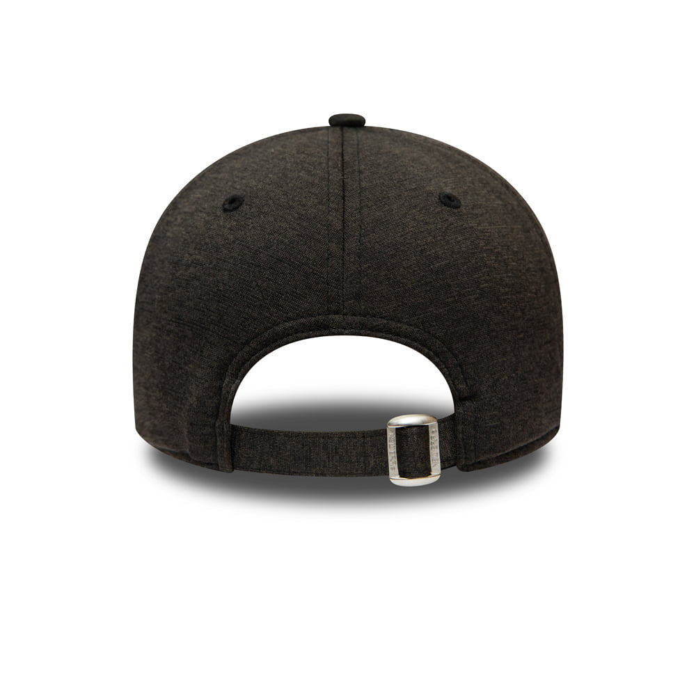 Casquette 9FORTY NBA Shadow Tech Chicago Bulls noir NEW ERA