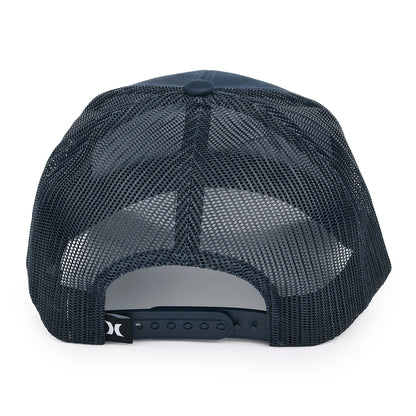 Casquette Trucker Somerset bleu marine HURLEY