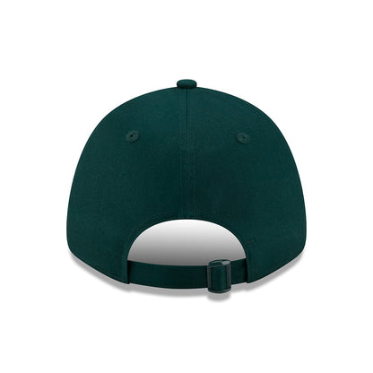 Casquette 9FORTY US State California vert foncé NEW ERA