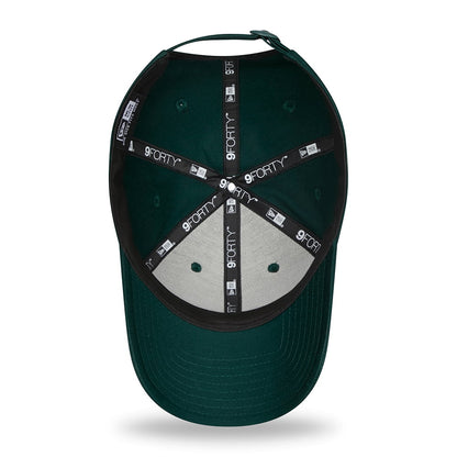Casquette 9FORTY US State California vert foncé NEW ERA