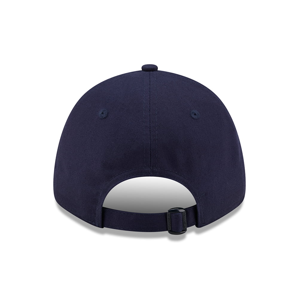 Casquette 9FORTY US State California bleu foncé NEW ERA