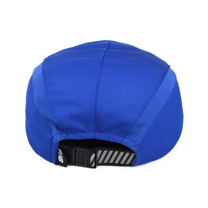 Casquette 5 Panel Performance V 3.0 bleu roi NEW BALANCE