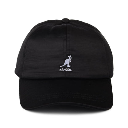 Casquette Liquid Mercury Special noir KANGOL
