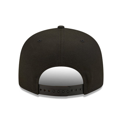 Casquette Snapback 9FIFTY MLB League Essential L.A. Dodgers noir-gris NEW ERA