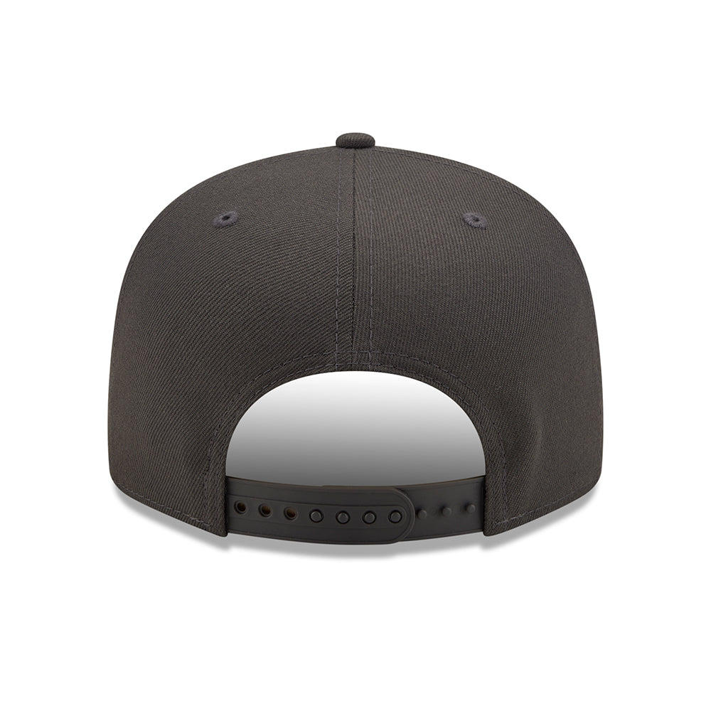 Casquette 9FIFTY MLB League Essential New York Yankees graphite-toffee NEW ERA