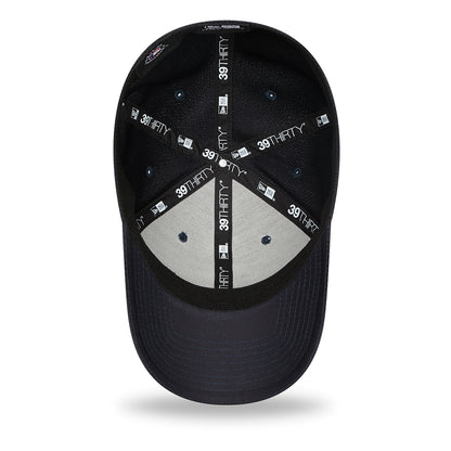 Casquette 39THIRTY MLB Diamond Era Boston Red Sox bleu marine NEW ERA