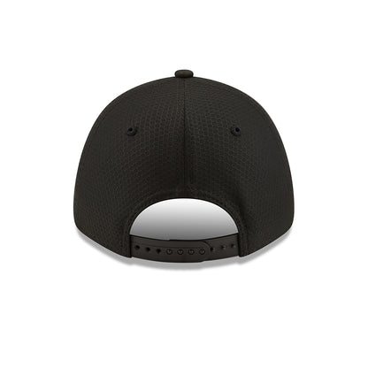 Casquette 9FORTY MLB Mono Team Colour Boston Red Sox noir NEW ERA