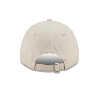 Casquette Femme 9FORTY MLB League Essential New York Yankees pierre-turquoise NEW ERA