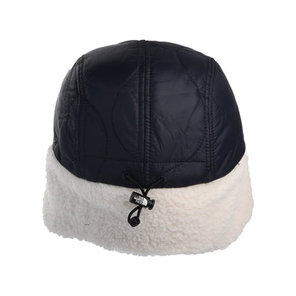 Casquette Isolante Avec Protège-Oreilles bleu marine THE NORTH FACE