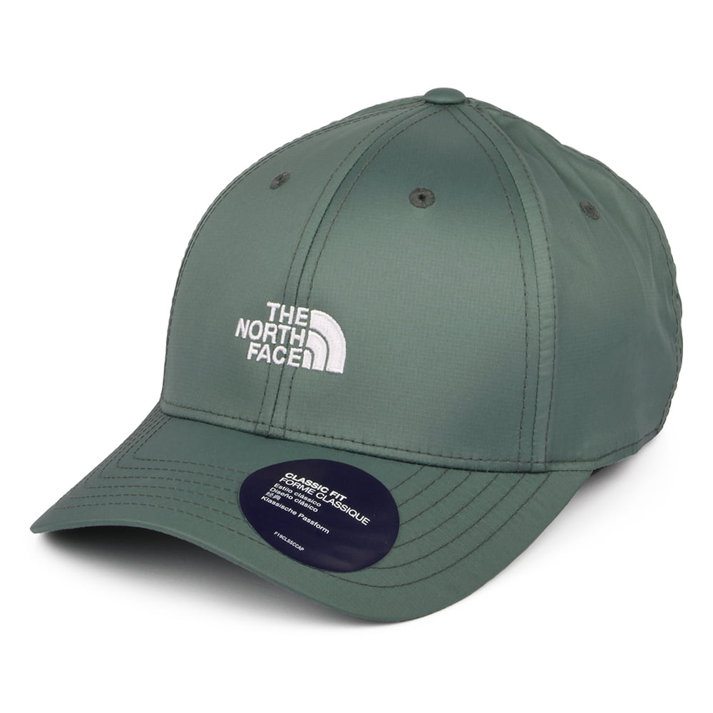 Casquette 66 Classic Tech vert laurier THE NORTH FACE