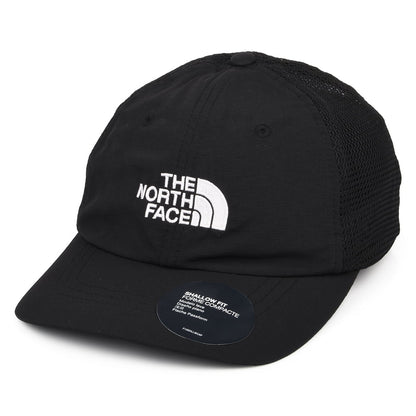 Casquette Trucker Horizon Mesh noir THE NORTH FACE