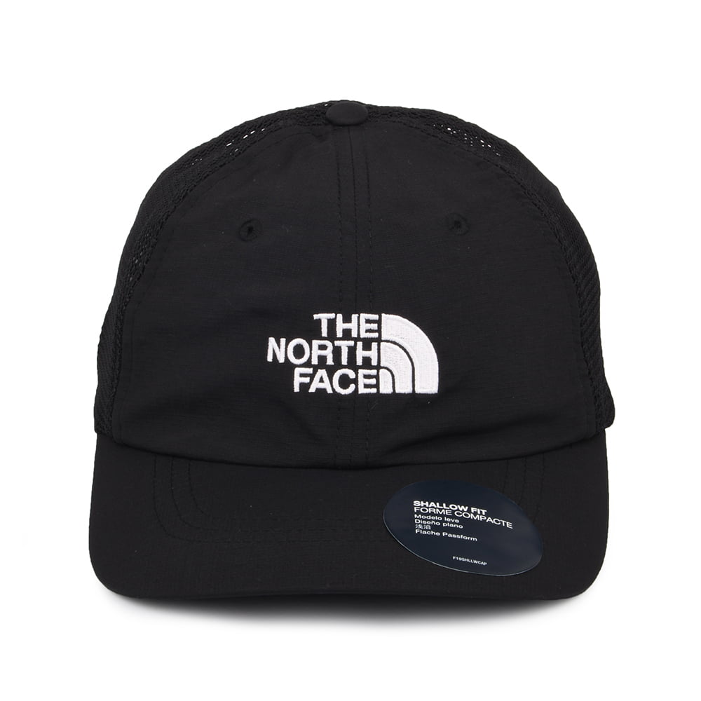 Casquette Trucker Horizon Mesh noir THE NORTH FACE