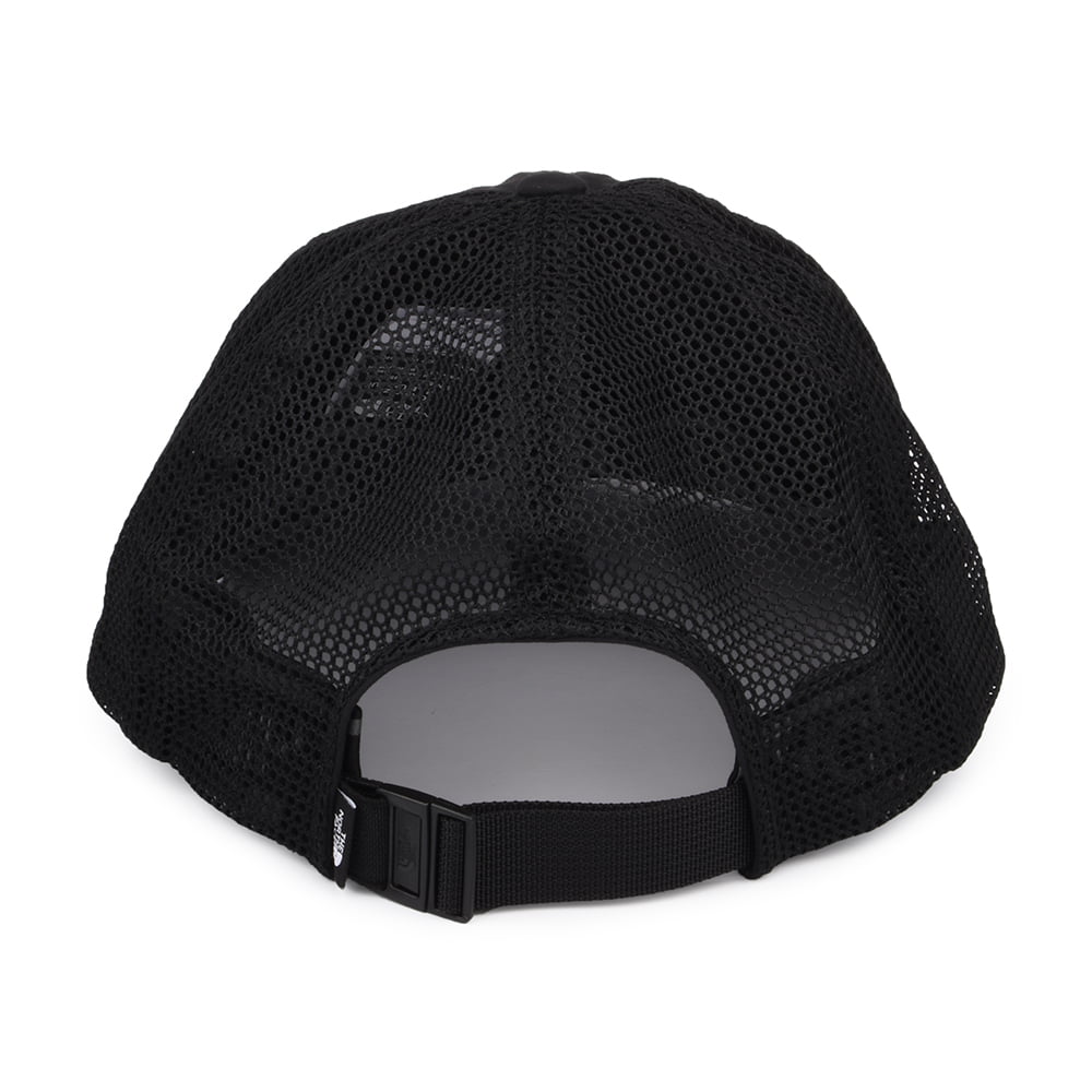 Casquette Trucker Horizon Mesh noir THE NORTH FACE