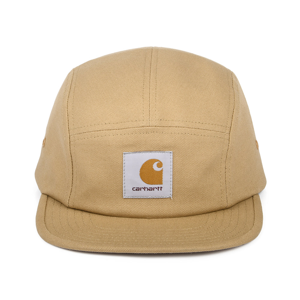 Casquette Backley marron clair CARHARTT WIP