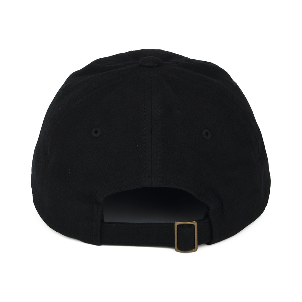 Casquette Alton LP noir BRIXTON