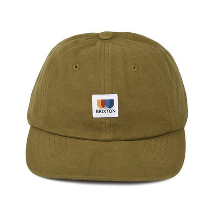 Casquette Alton LP bronze BRIXTON
