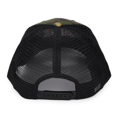 Casquette Trucker MLB Camo MVP Montreal Canadiens camouflage 47 BRAND