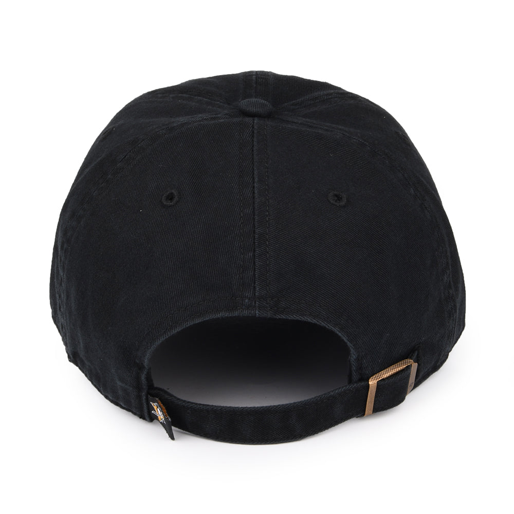 Casquette NHL Clean Up Pittsburgh Penguins noir 47 BRAND