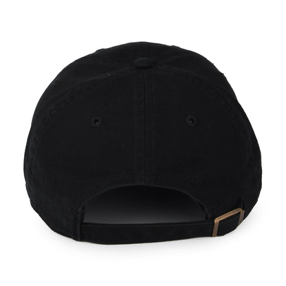 Casquette NHL Clean Up Anaheim Ducks noir 47 BRAND