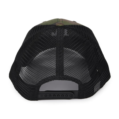 Casquette Trucker MLB Camo Branson MVP L.A. Dodgers camouflage 47 BRAND