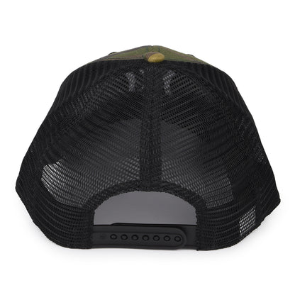 Casquette Trucker MLB Camo Branson MVP New York Yankees camouflage 47 BRAND