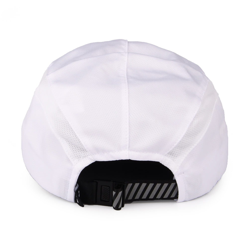 Casquette 5 Panel Performance V 3.0 blanc NEW BALANCE