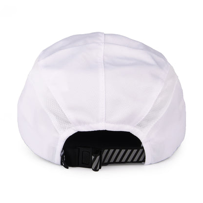 Casquette 5 Panel Performance V 3.0 blanc NEW BALANCE