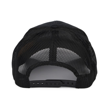 Casquette Trucker Truss X MP noir BRIXTON