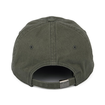 Casquette Madison Logo forêt CARHARTT WIP