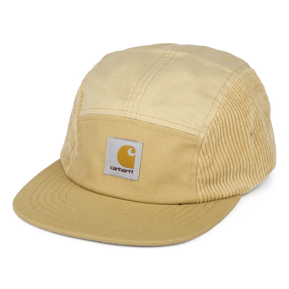 Casquette 5 Panel Medley marron clair CARHARTT WIP
