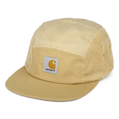 Casquette 5 Panel Medley marron clair CARHARTT WIP