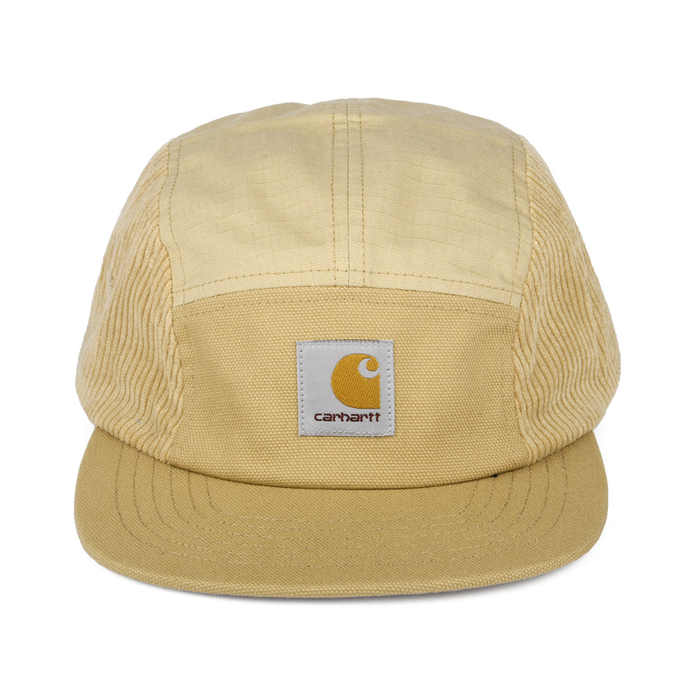 Casquette 5 Panel Medley marron clair CARHARTT WIP