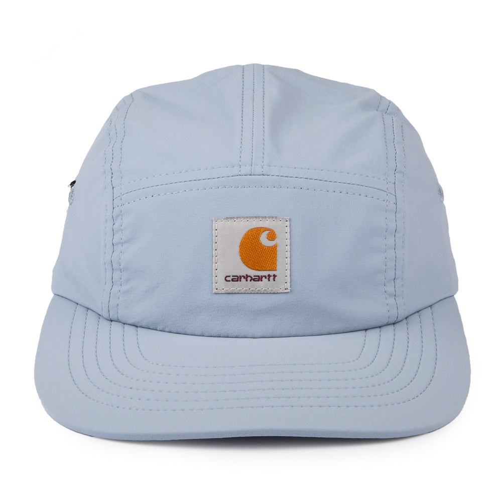 Casquette 5 Panel Modesto bleu glacé CARHARTT WIP