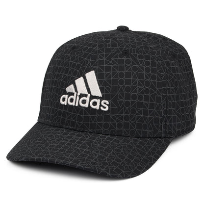 Casquette Snapback Tour Print noir ADIDAS
