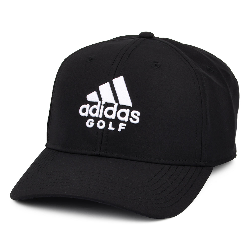 Casquette Recyclé Golf Performance noir ADIDAS