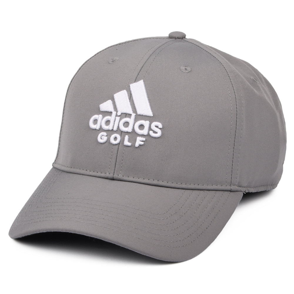 Casquette Recyclé Golf Performance gris ADIDAS