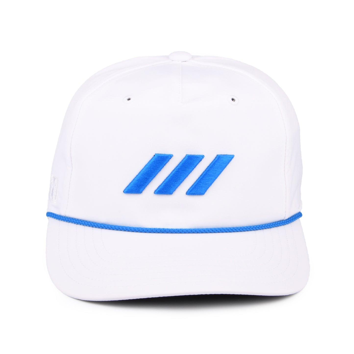 Casquette Femme Rope blanc ADIDAS