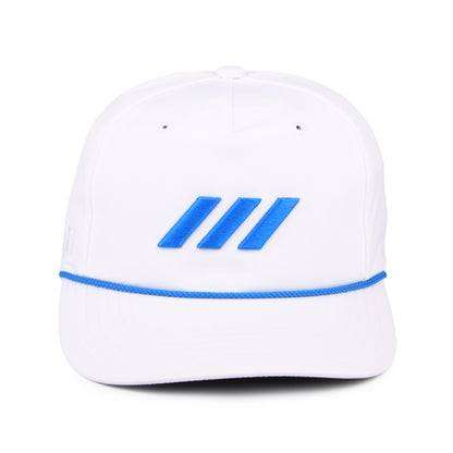 Casquette Femme Rope blanc ADIDAS