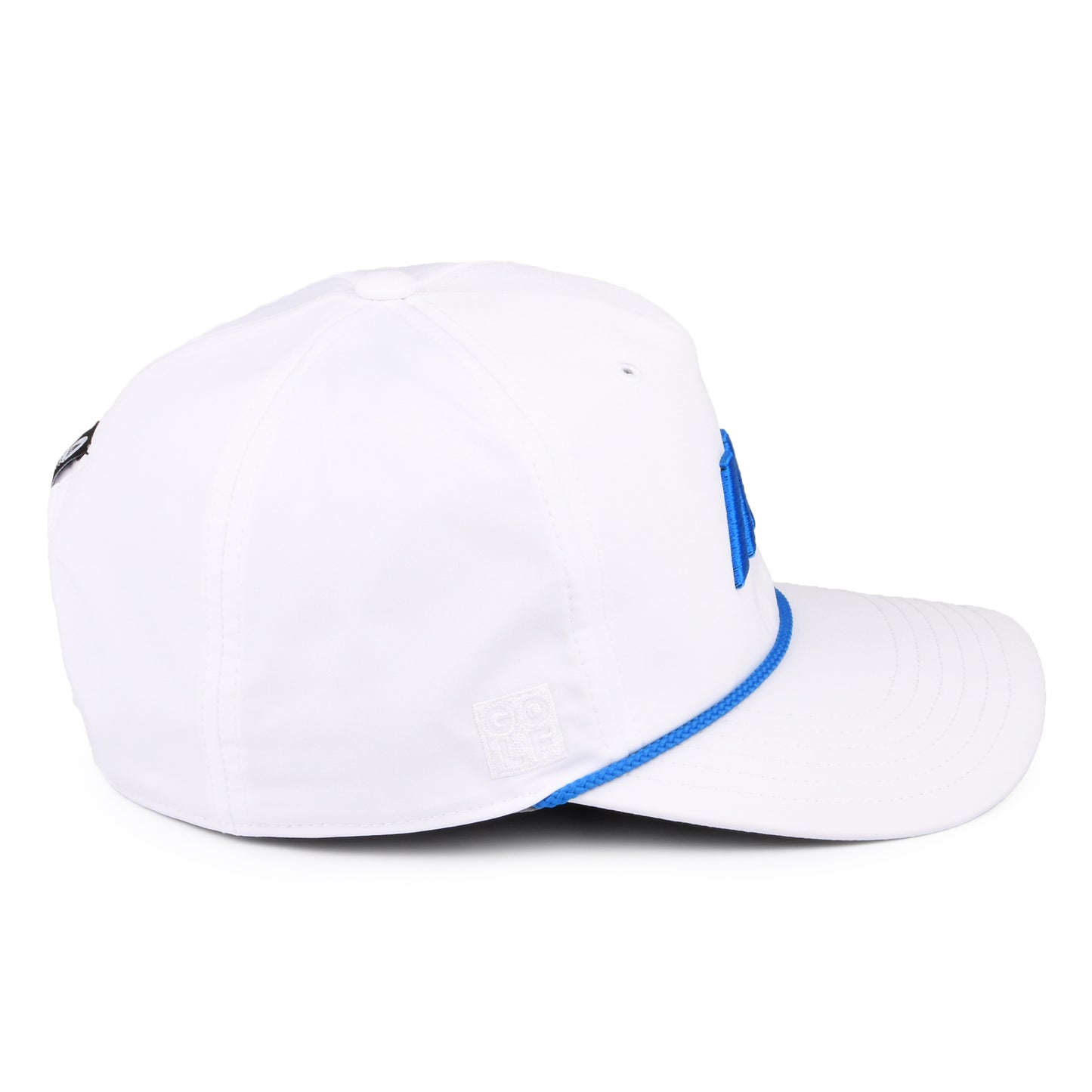Casquette Femme Rope blanc ADIDAS