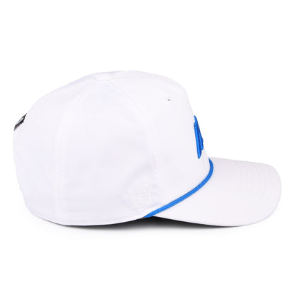 Casquette Femme Rope blanc ADIDAS