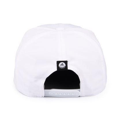 Casquette Femme Rope blanc ADIDAS