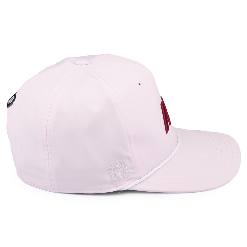 Casquette Femme Rope rose clair ADIDAS