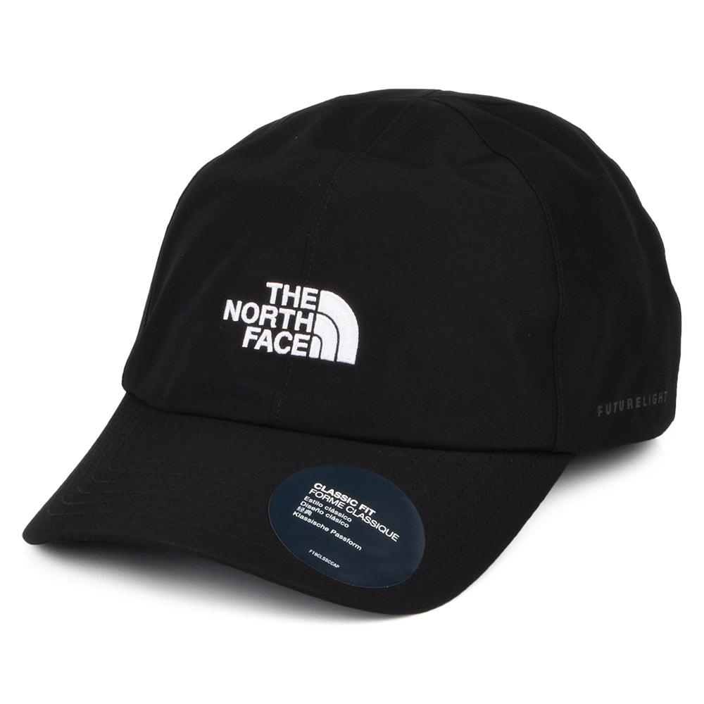 Casquette Imperméable Logo Futurelight noir THE NORTH FACE